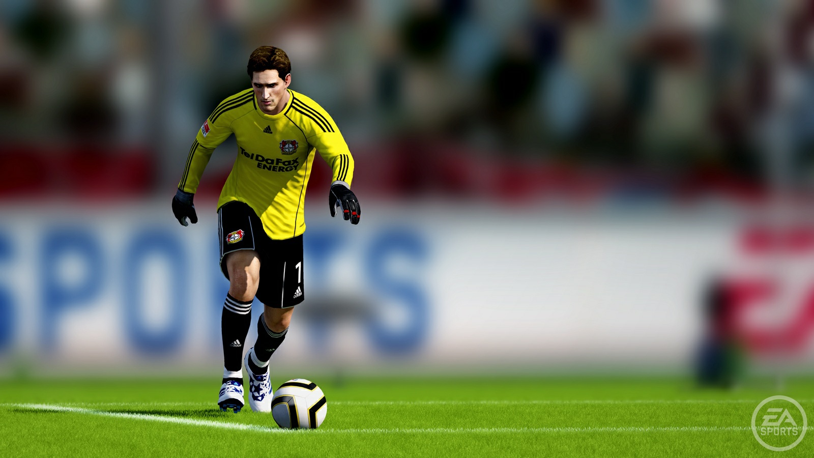 FIFA 11 - Imagen 34